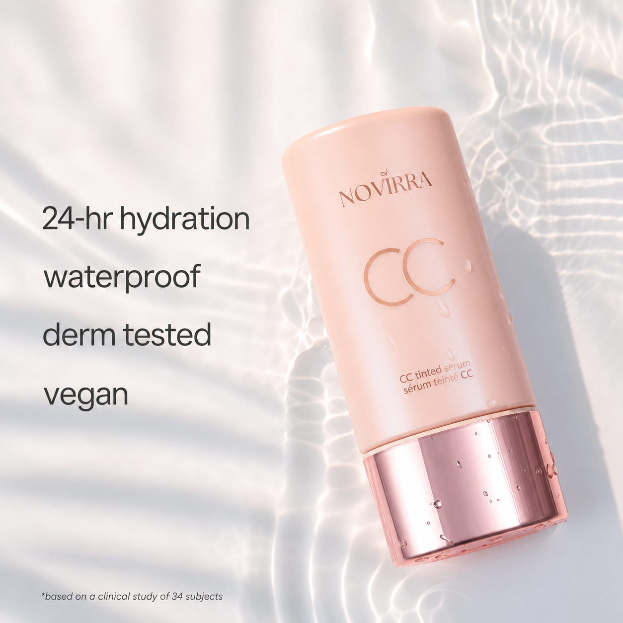CC Color-Correcting Tinted Serum™