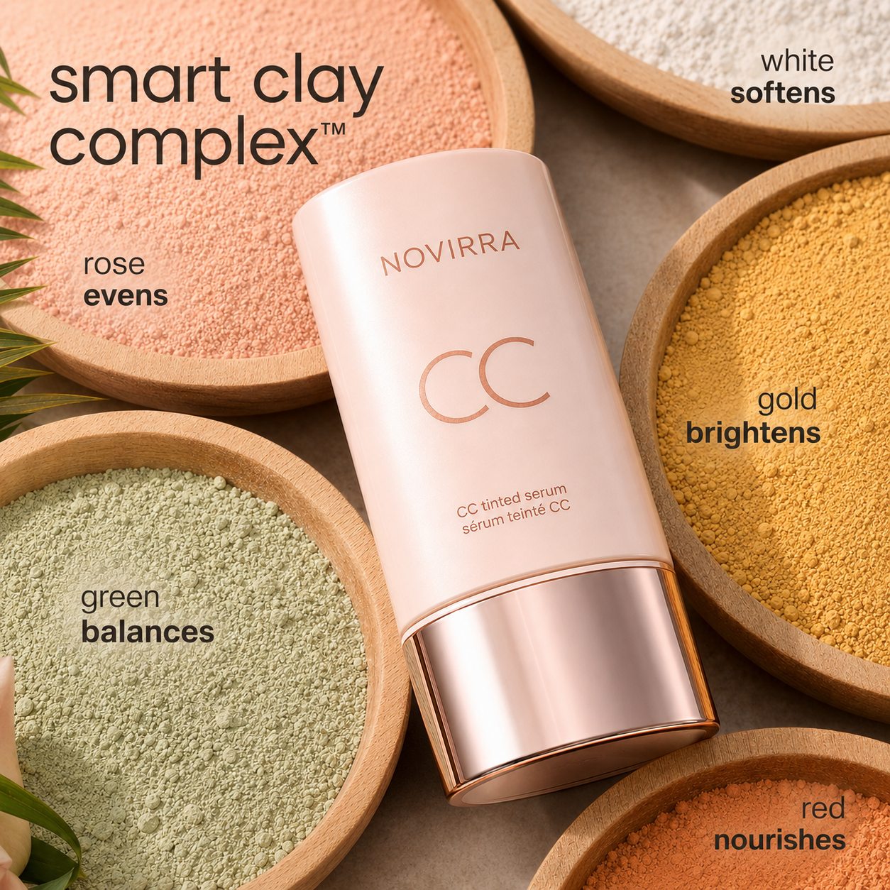 CC Color-Correcting Tinted Serum™