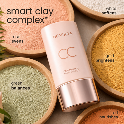 CC Color-Correcting Tinted Serum™