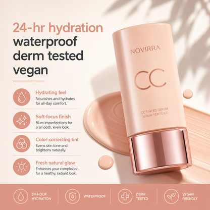 CC Color-Correcting Tinted Serum™
