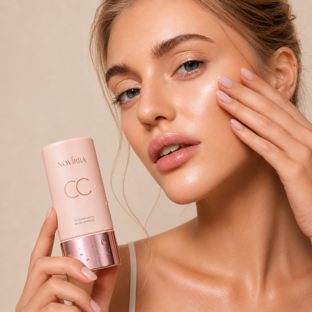 CC Color-Correcting Tinted Serum™