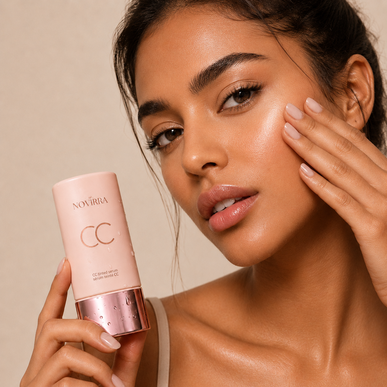 CC Color-Correcting Tinted Serum™