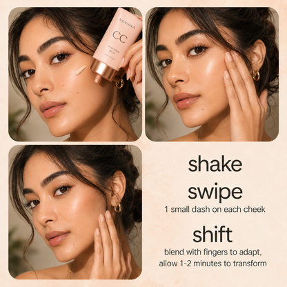 CC Color-Correcting Tinted Serum™